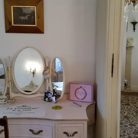 La Corbeliere Bed & Breakfast